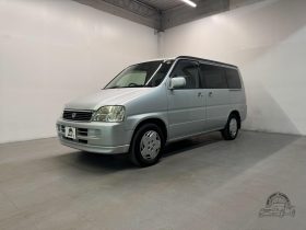 2000 Honda StepWgn Goodee