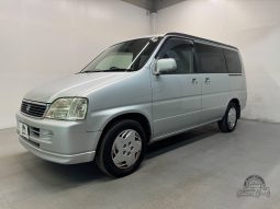 2000 Honda StepWgn Goodee full
