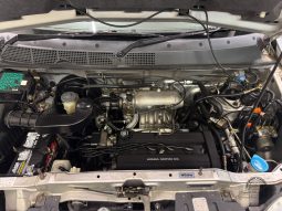 2000 Honda StepWgn Goodee full