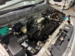 2000 Honda StepWgn Goodee full