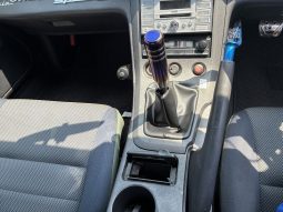 2000 Nissan Silvia Spec S Aero full