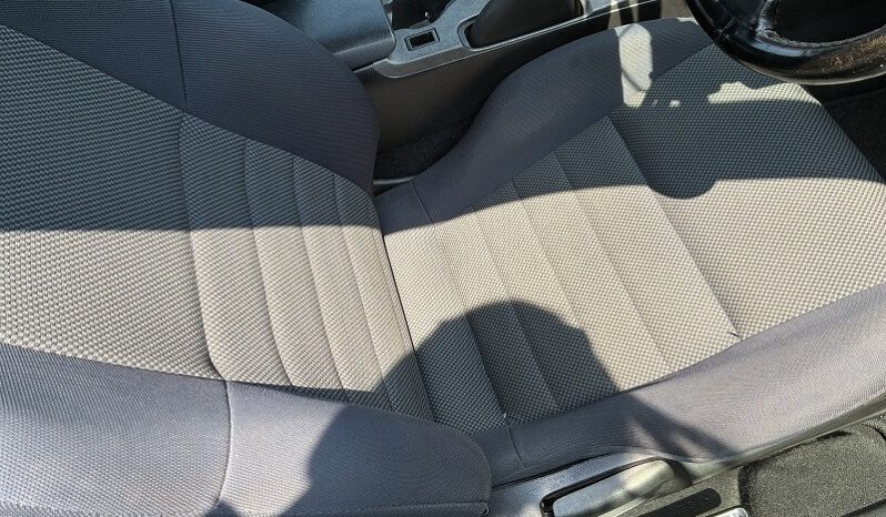 2000 Nissan Silvia Spec S Aero full