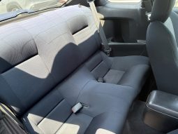 2000 Nissan Silvia Spec S Aero full