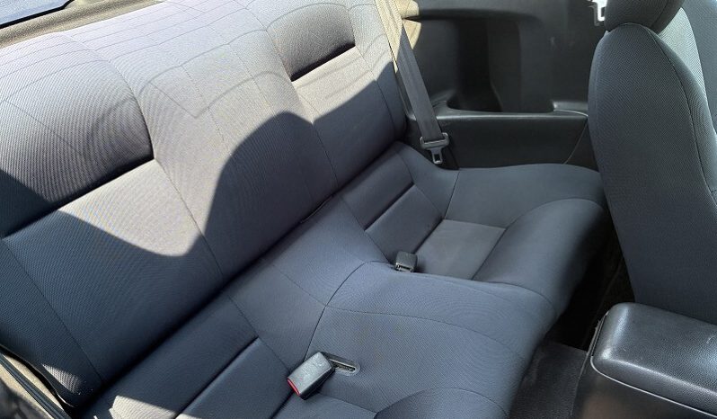 2000 Nissan Silvia Spec S Aero full