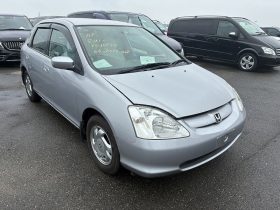 2000 Honda Civic G
