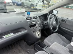 2000 Honda Civic G full