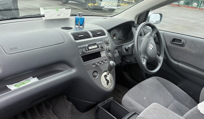 2000 Honda Civic G full