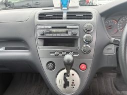 2000 Honda Civic G full
