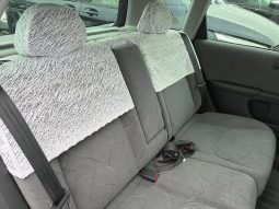 2000 Honda Civic G full