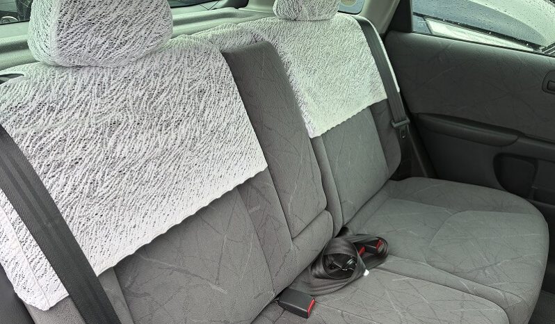 2000 Honda Civic G full
