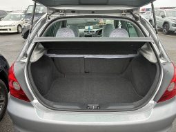 2000 Honda Civic G full