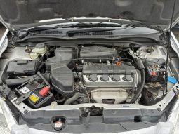 2000 Honda Civic G full