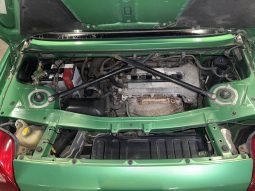2000 Toyota MR-S – S Edition full