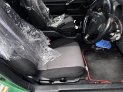 2000 Toyota MR-S – S Edition full