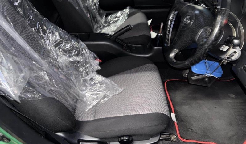 2000 Toyota MR-S – S Edition full