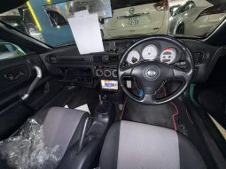 2000 Toyota MR-S – S Edition full