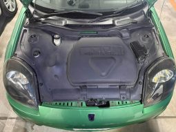 2000 Toyota MR-S – S Edition full
